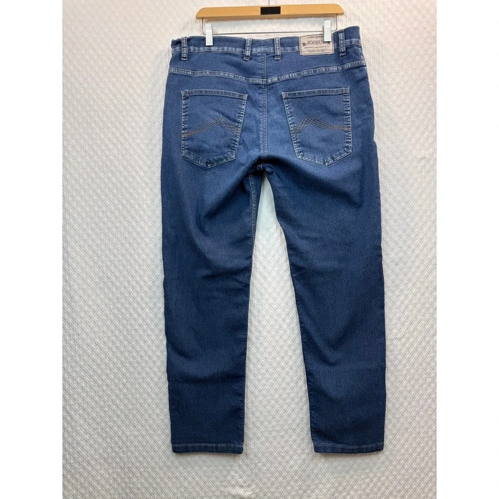 Joshua vintage jeanswear